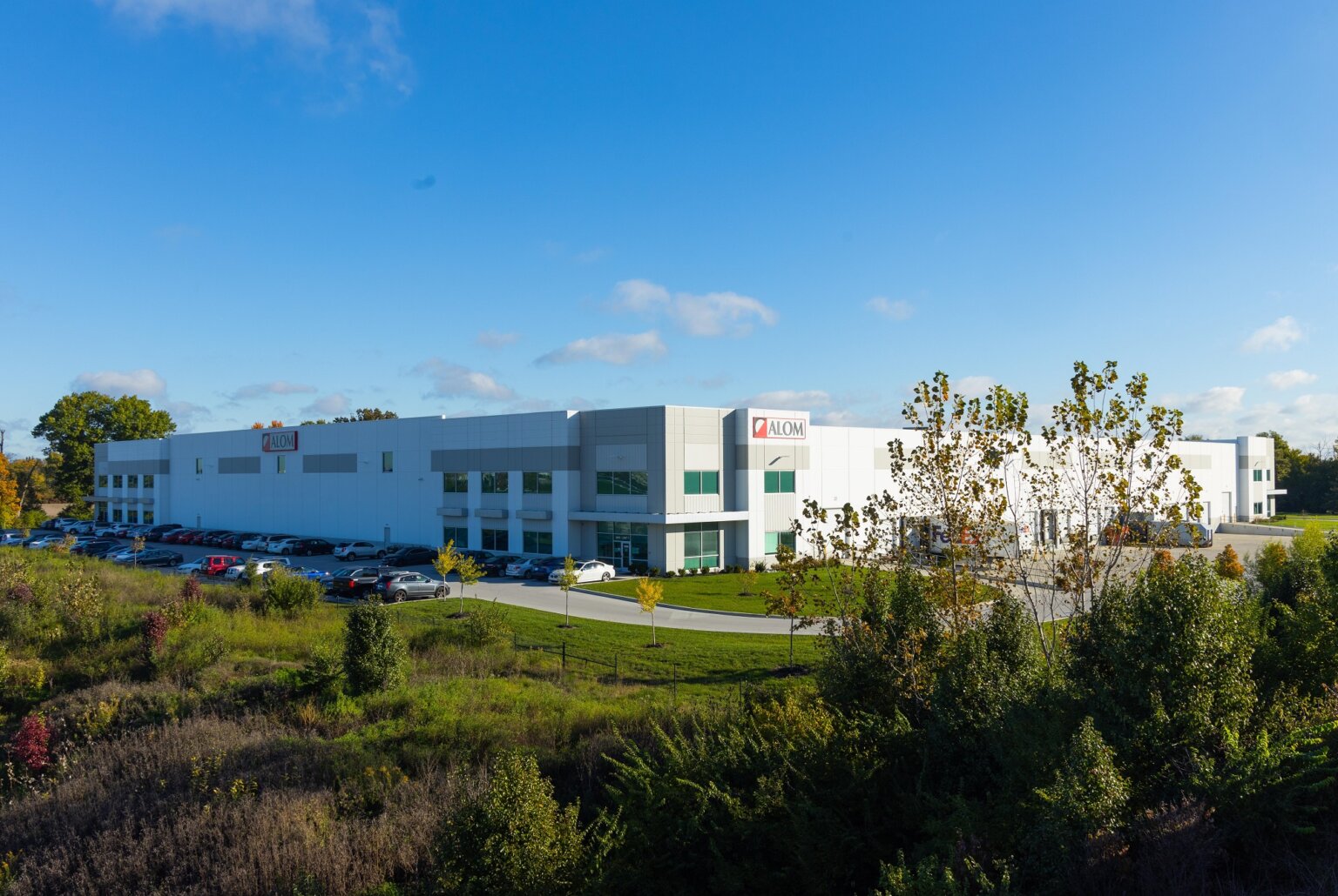 ALOM: Supply Chain Solutions & Fulfillment Services