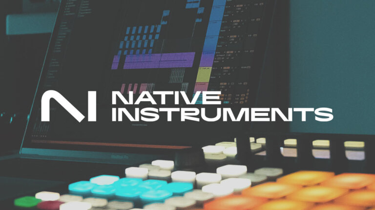 Native Instruments