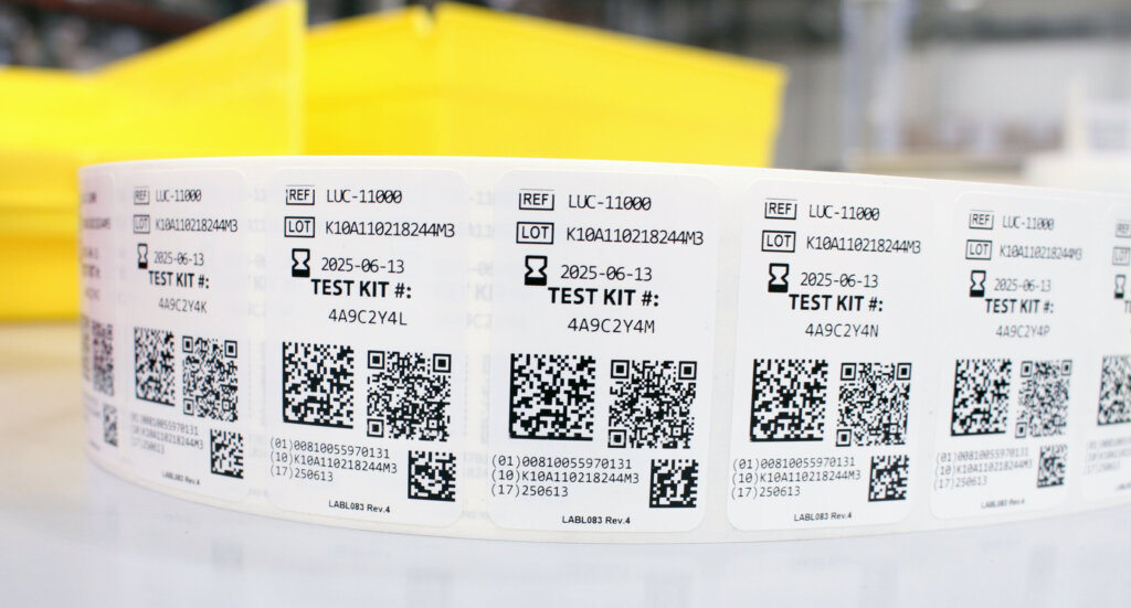 Test Kit