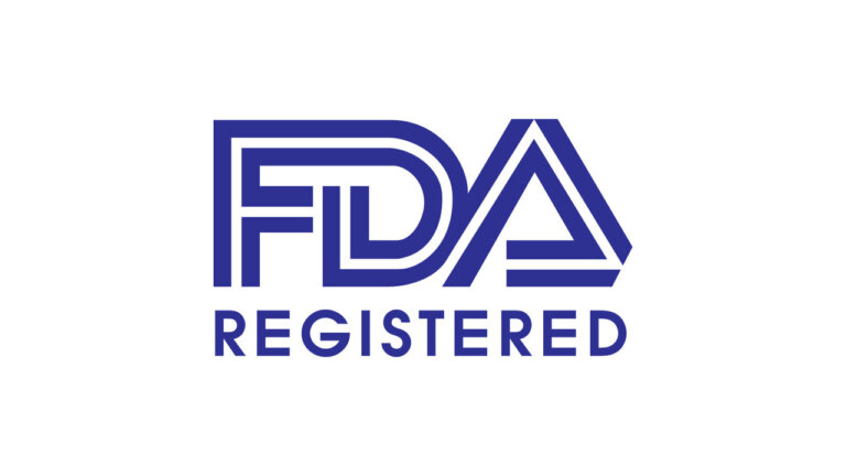 FDA Registered