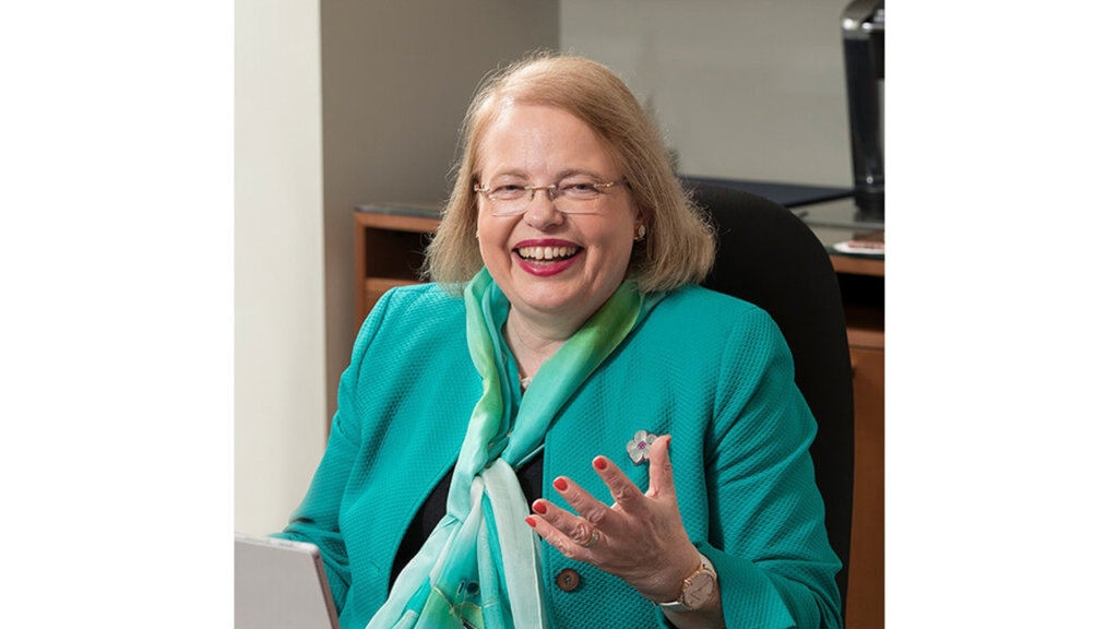 NAM Board Member