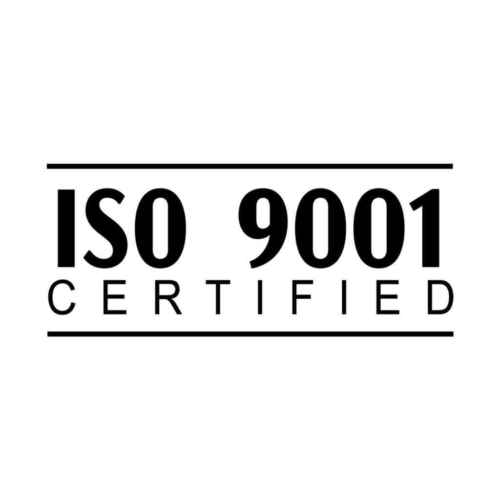 ISO 9001