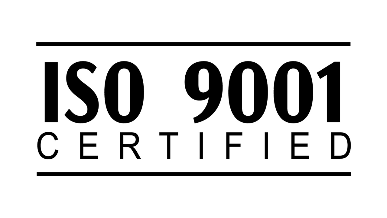 ISO Re-certification