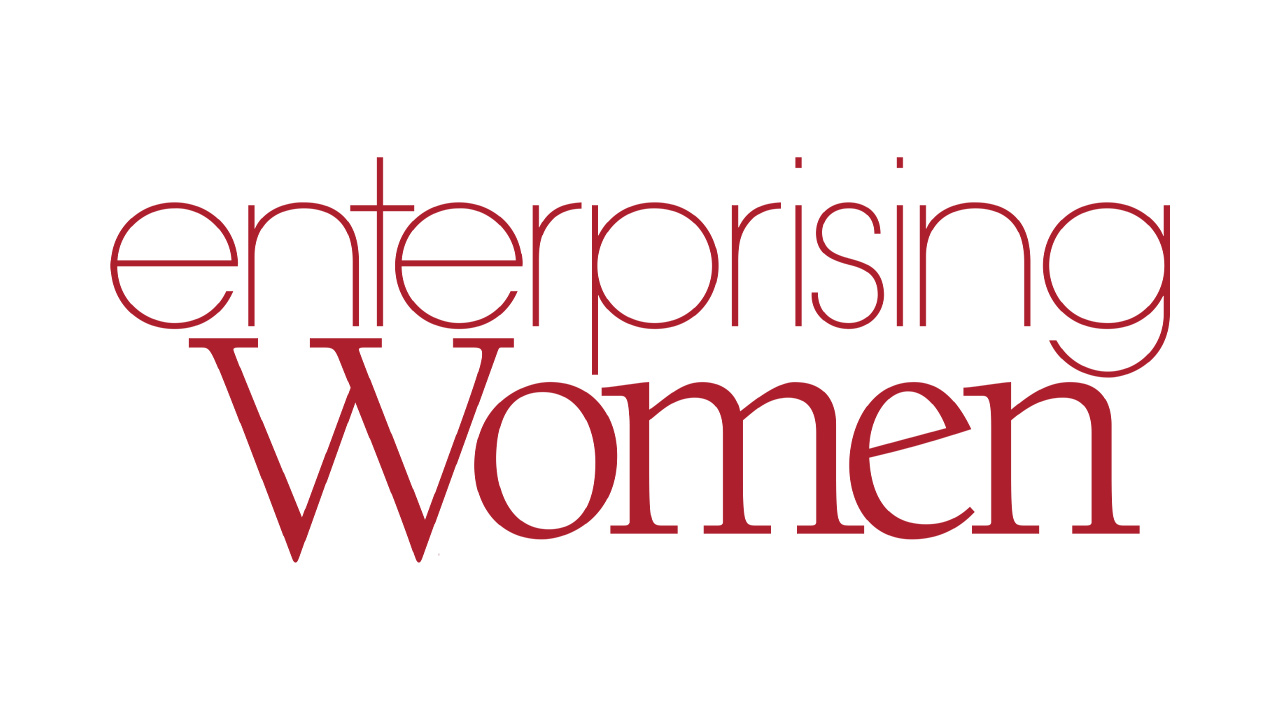 Enterprising Women Award
