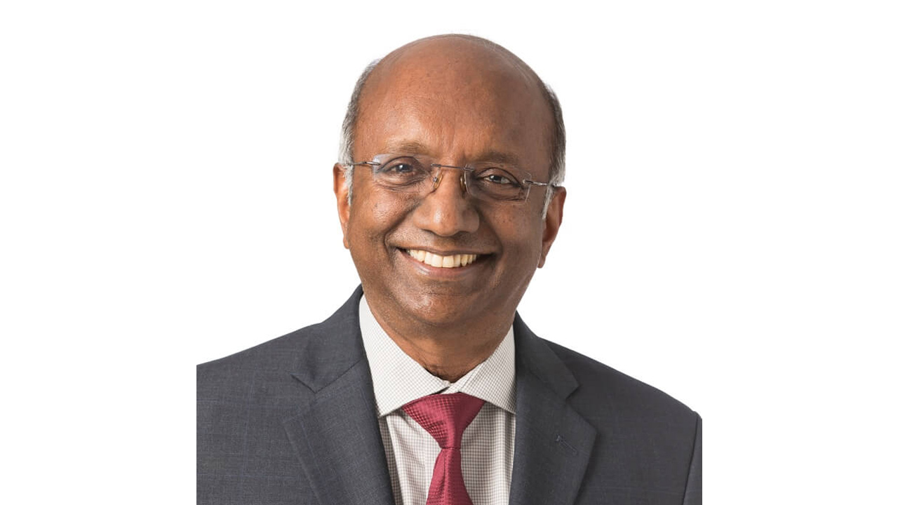 Subu Subramanian