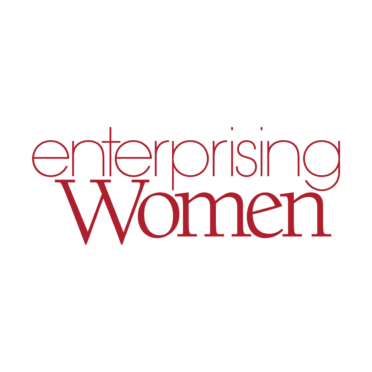 Enterprising Women
