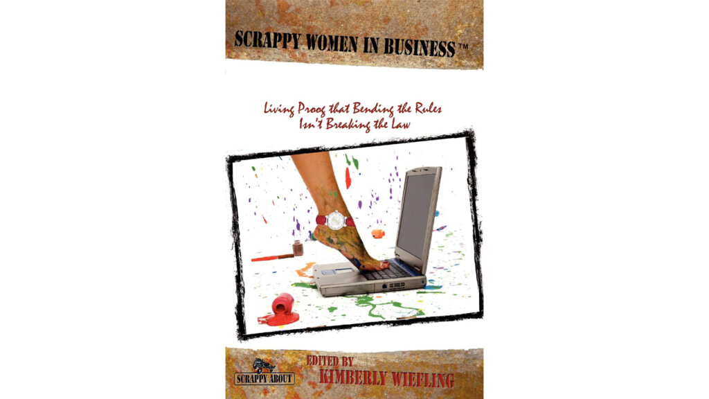 Scrappy Women in Business
