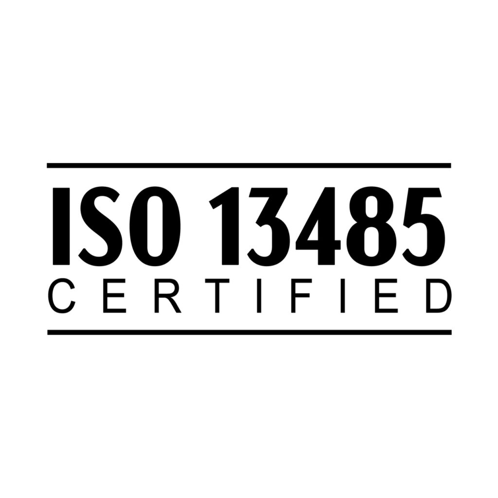 ISO 13485