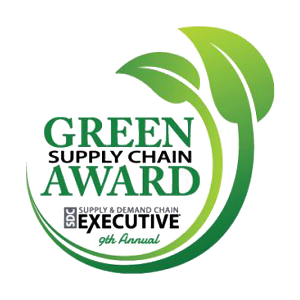 Green Supply Chain Award