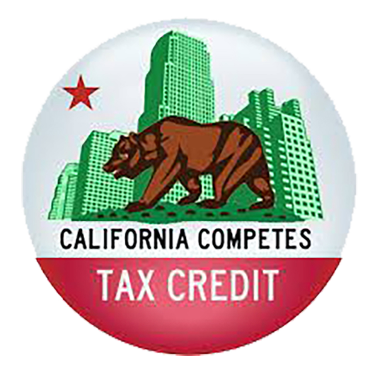 California Competes Tax Credit