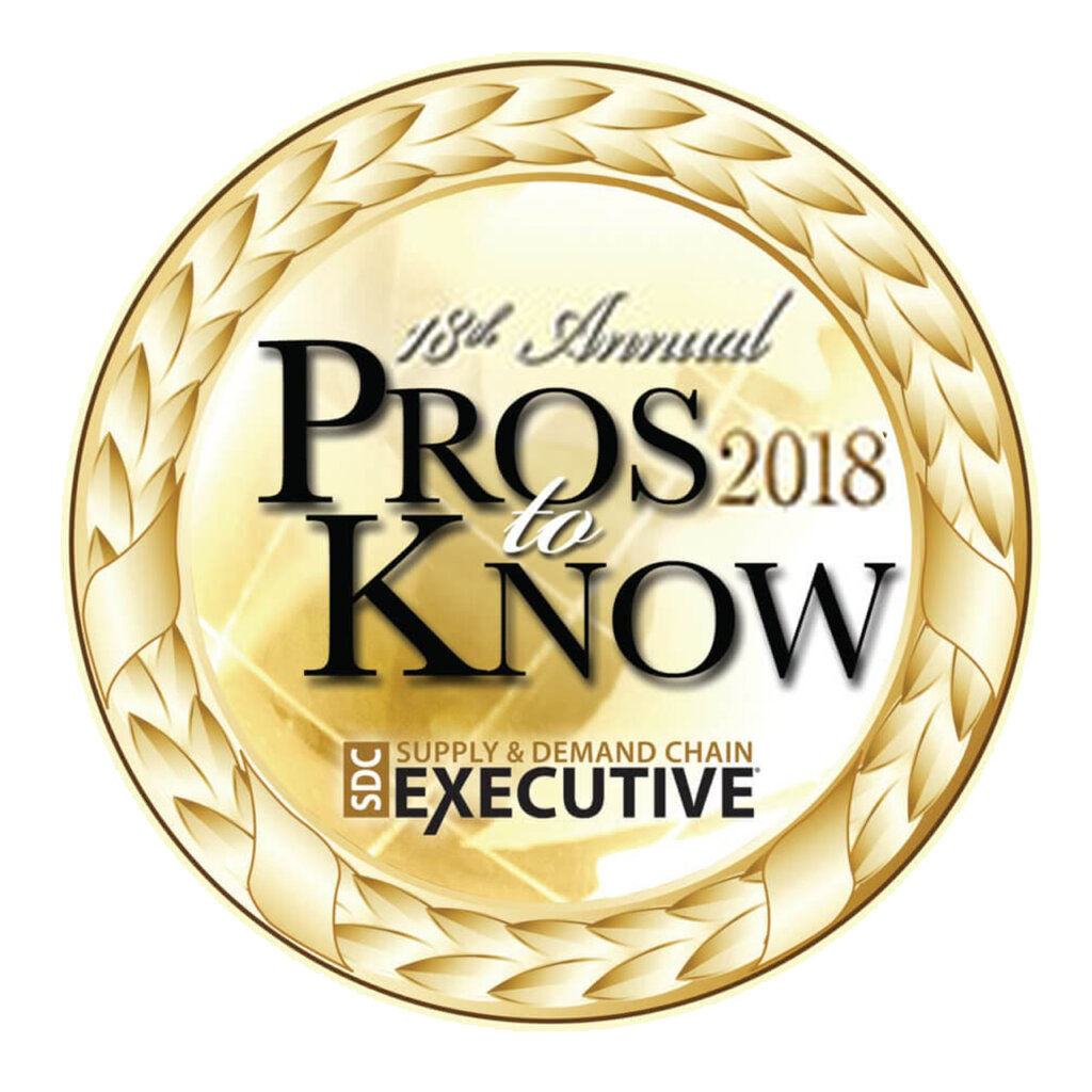 2018 Pros to Know