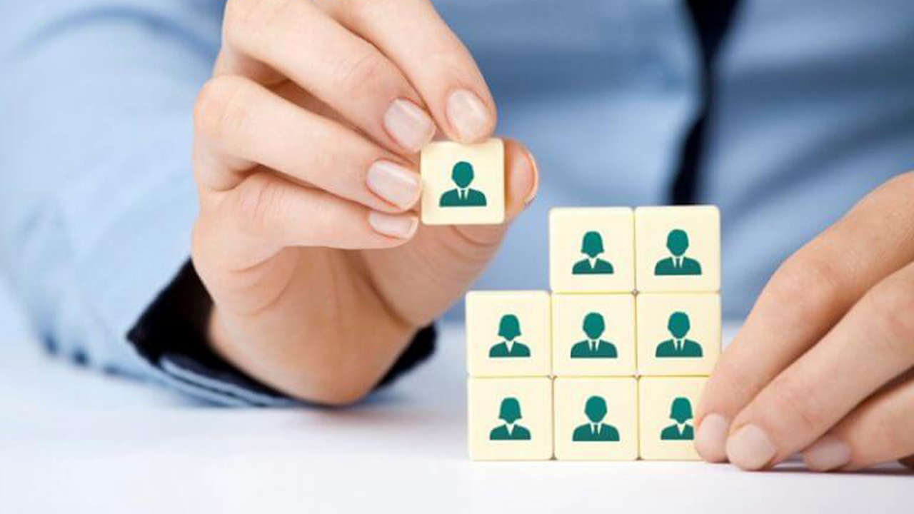 Requirements for Supply Chain Talent