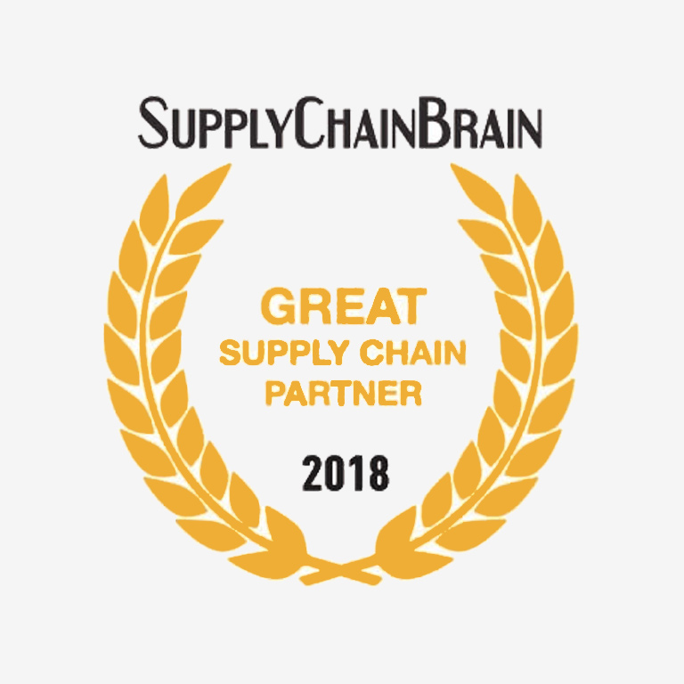 Supply Chain Brain 2018