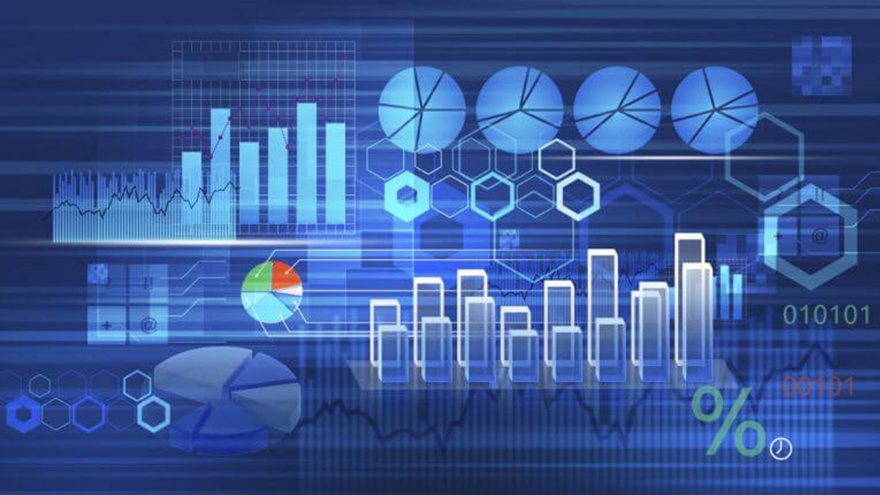 Data is King