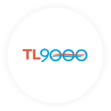 TL 9000 Logo