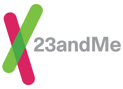 23 and Me Logo