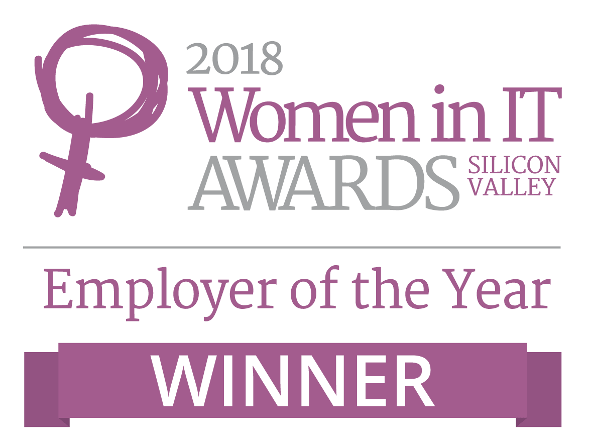 Women in IT Award
