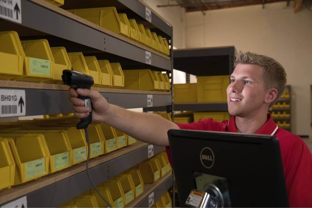 Inventory Management Homepage Card Image