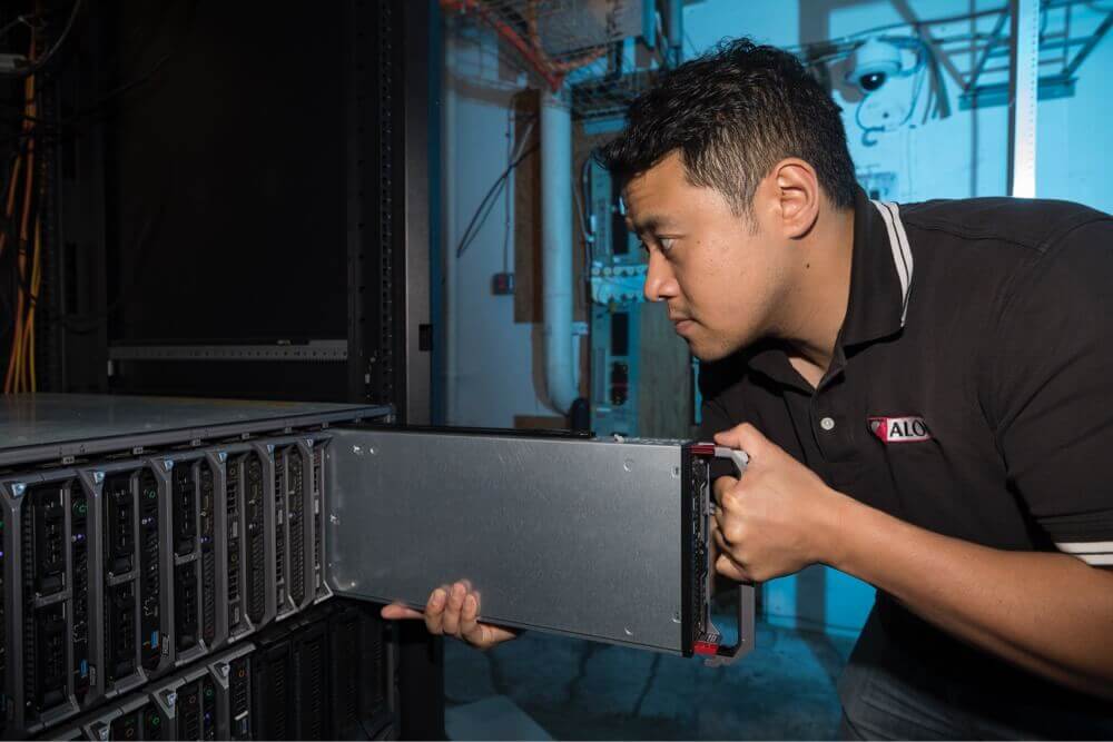 Technology Development Homepage Card Image