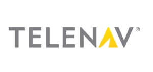 Telenav Logo