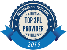 Top 3pl Provider Logo