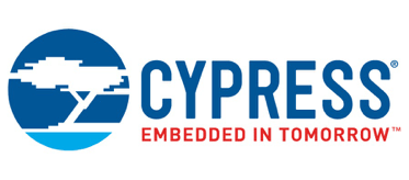 Cypress Embedded in tomorrow logo