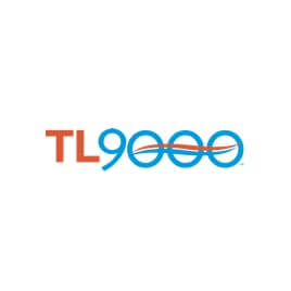 ALOM Security | Certification | TL9000