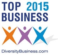 2015 Diversity Award