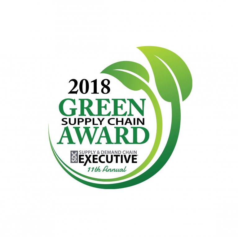 Green Supply Chain - Award