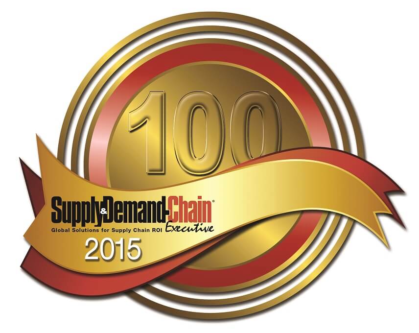 SDCE 100 Award
