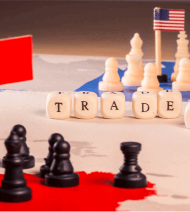 MWBES on the losing side of global trade wars