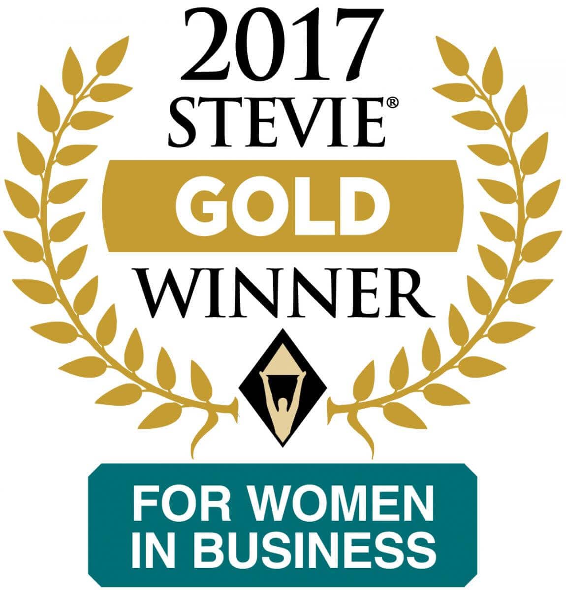 2017 Stevie Award