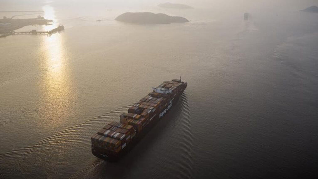 The Silver Lining of Trade War