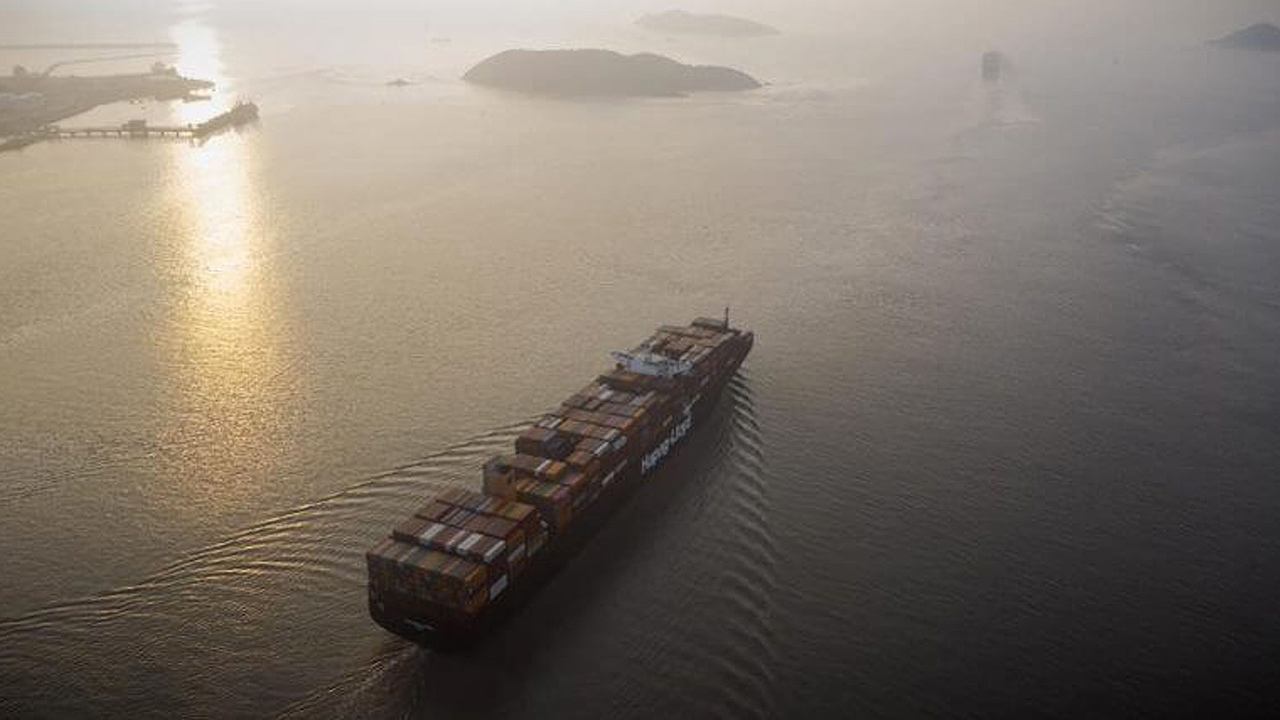 The Silver Lining of Trade War