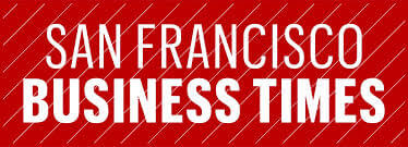 SF Business Times Logo