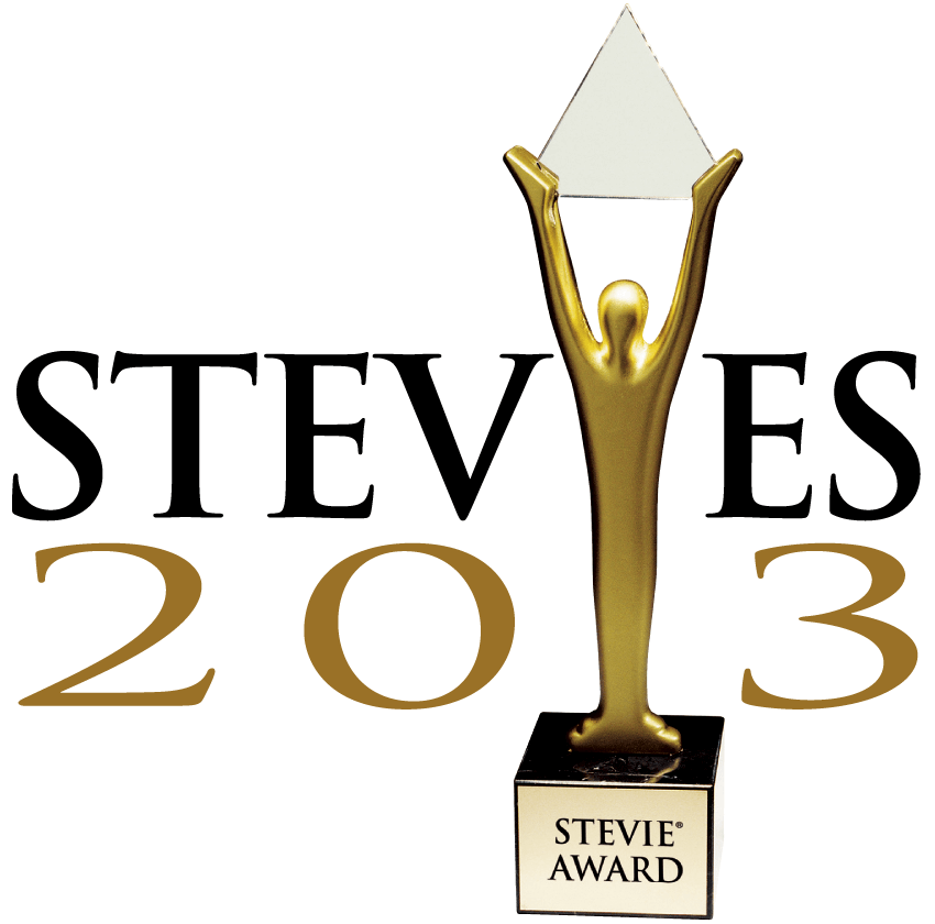 Stevie Awards 2013
