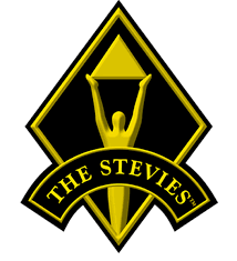 Old Stevie Awards Logo
