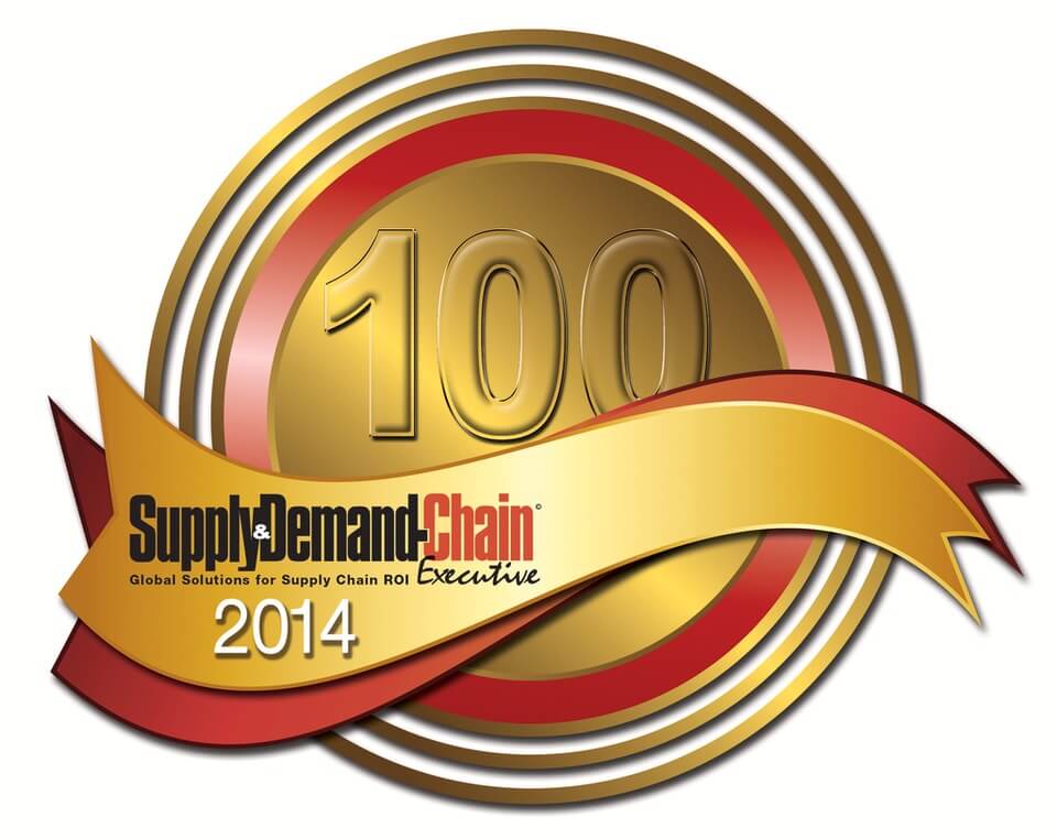 SDC 100 Great Supply Chain Projects