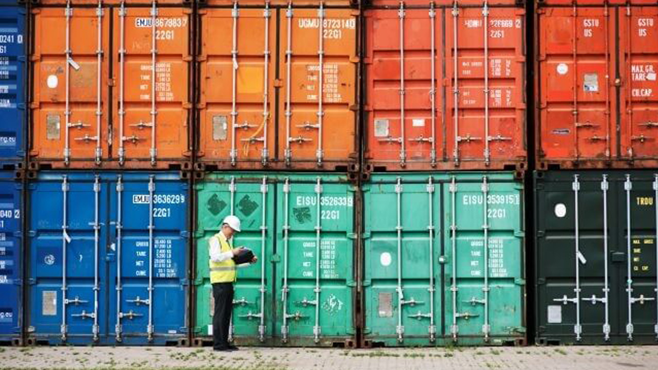 Just-in-Time Supply Chains