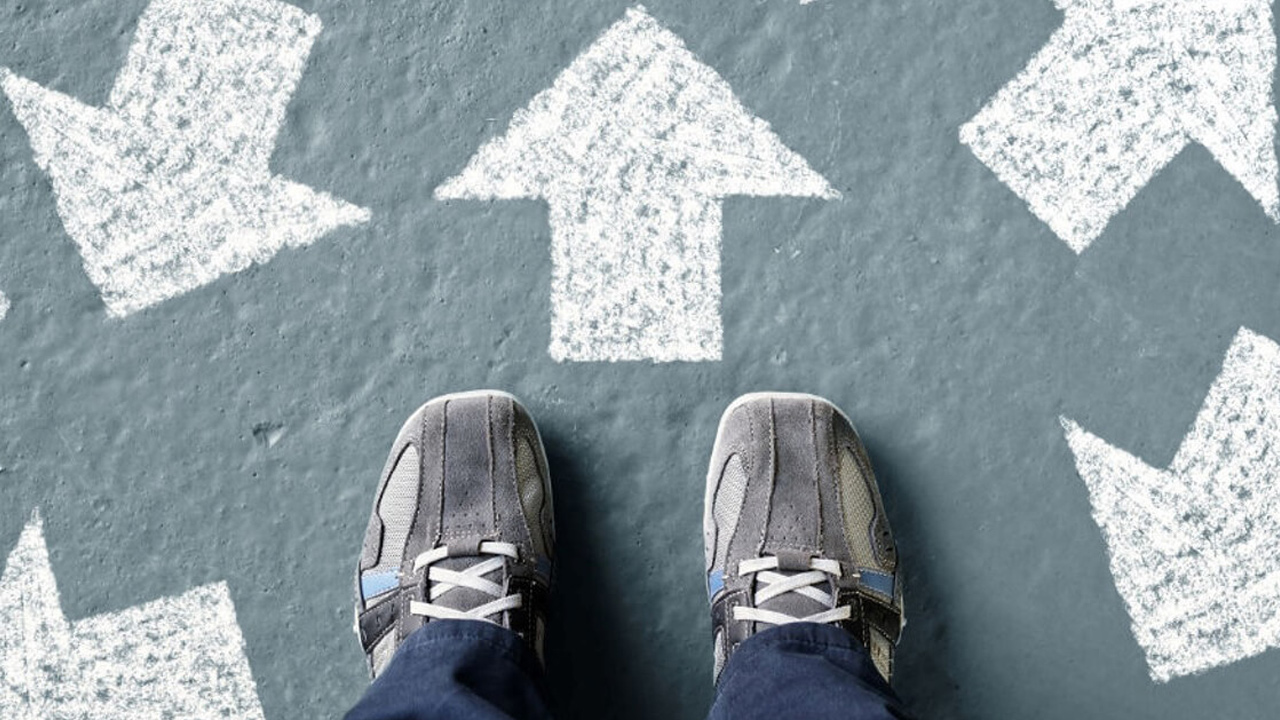 Preparing Supply Chains
