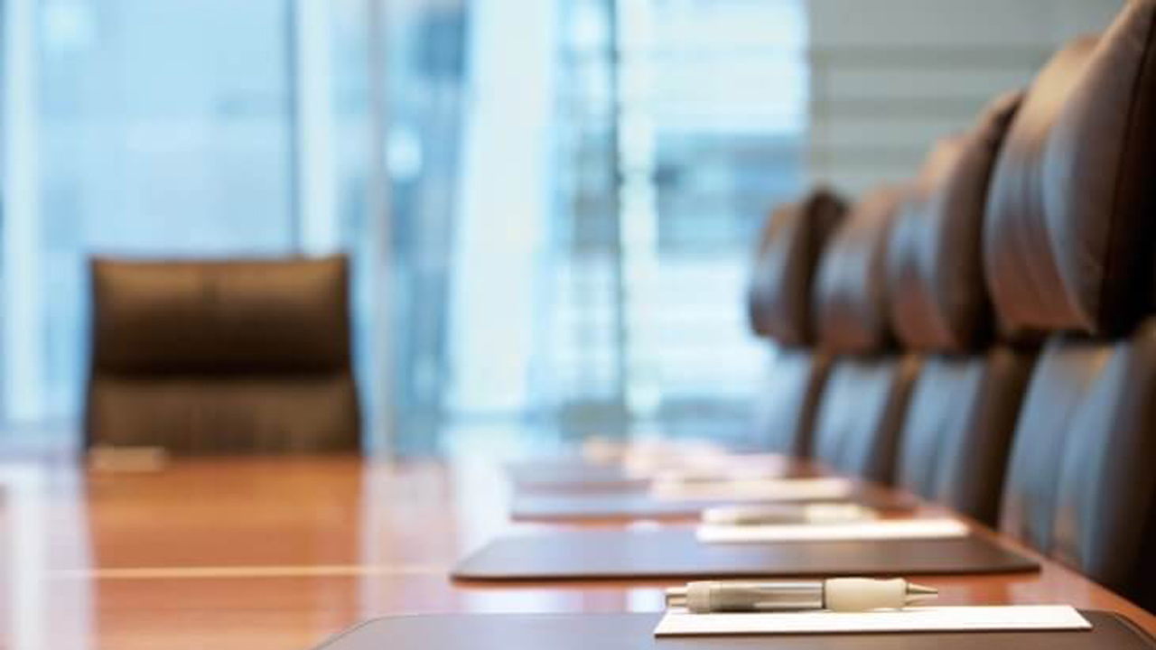 Supply Chain Enters The Boardroom