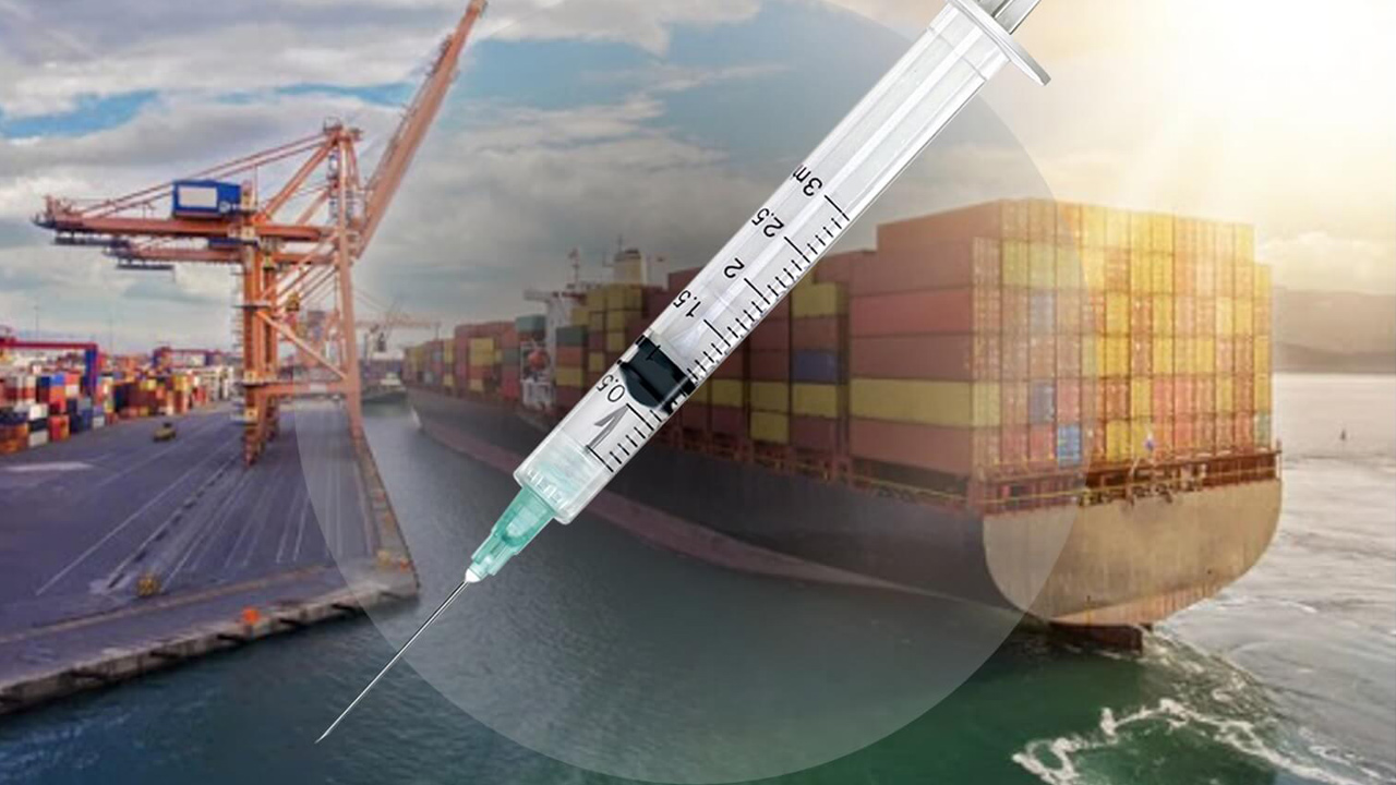 Is Your Supply Chain Vaccinated