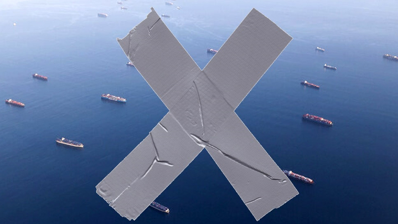 Supply Chain Wars