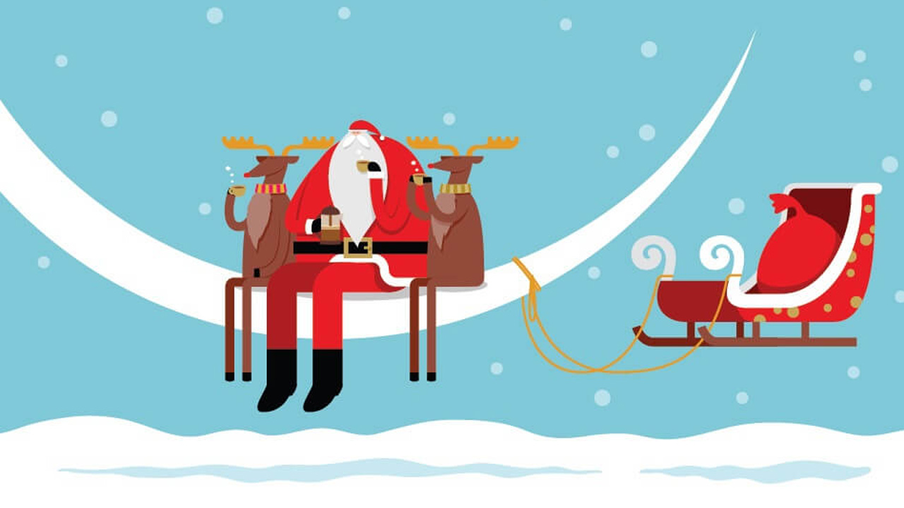Holiday Disruptions Serve as 2021 Supply Chain Metaphor