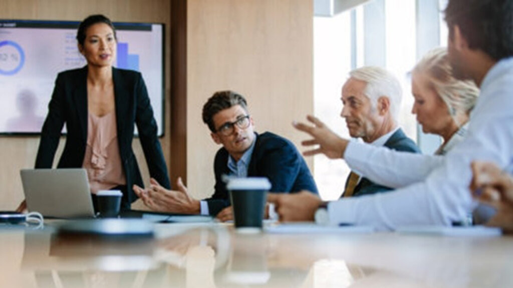 Boards and C suite Get Crash Course in Supply Chain
