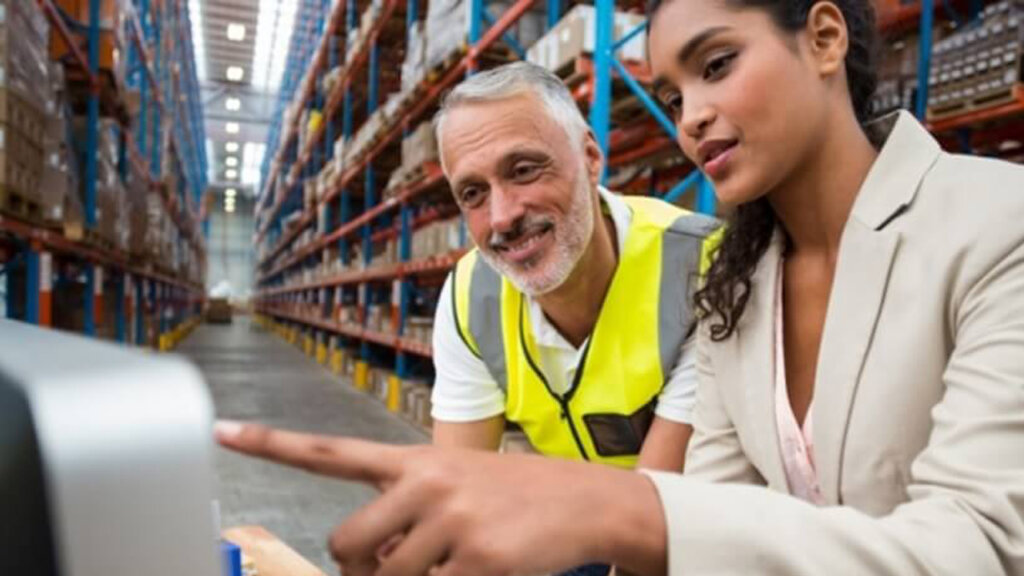 Staff Retention Critical to Avoid a Supply Chain Train Wreck