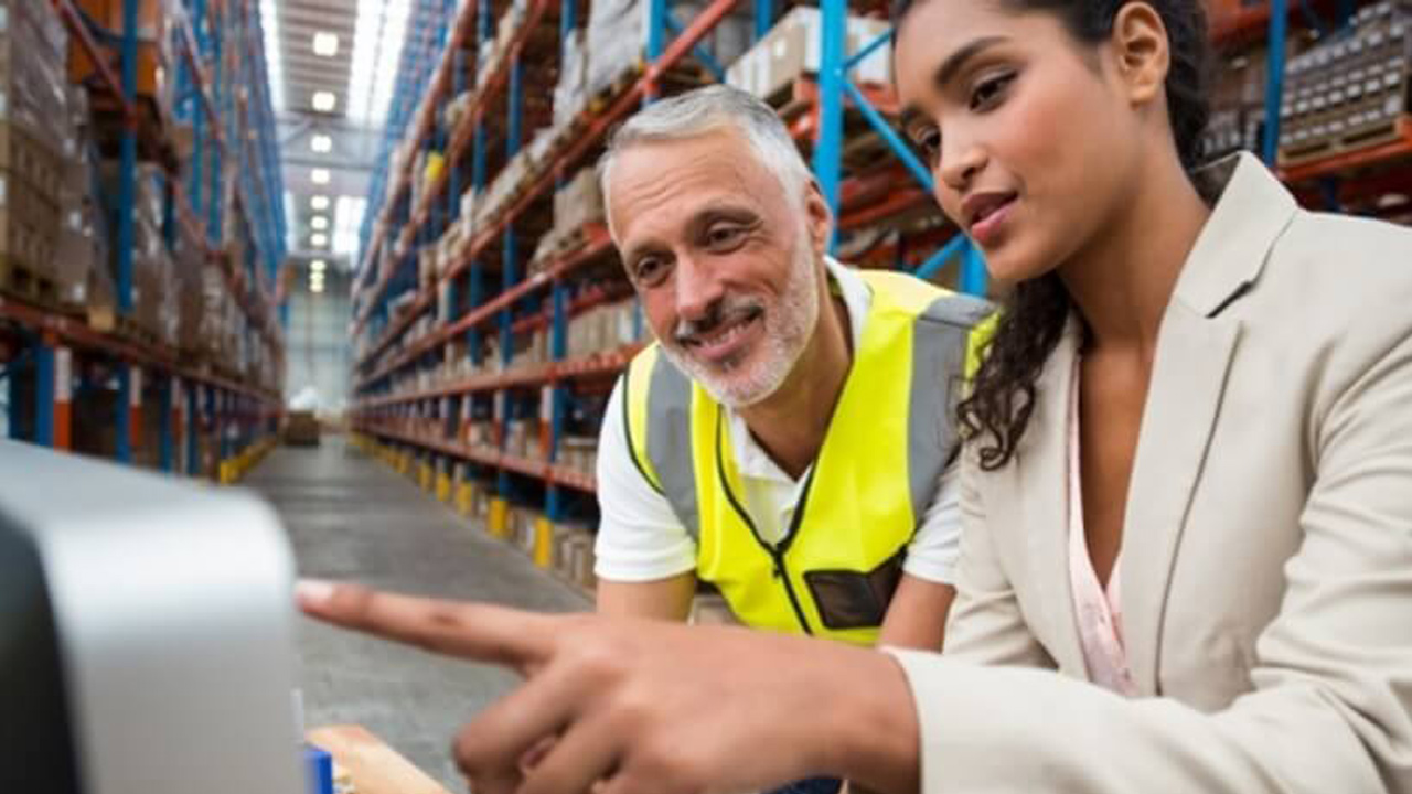 Staff Retention Critical to Avoid a Supply Chain Train Wreck