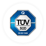 TUV SUD