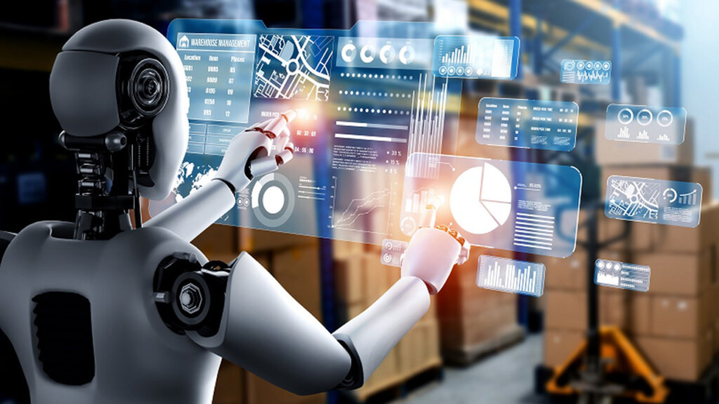 The Last Human Written Supply Chain Blog