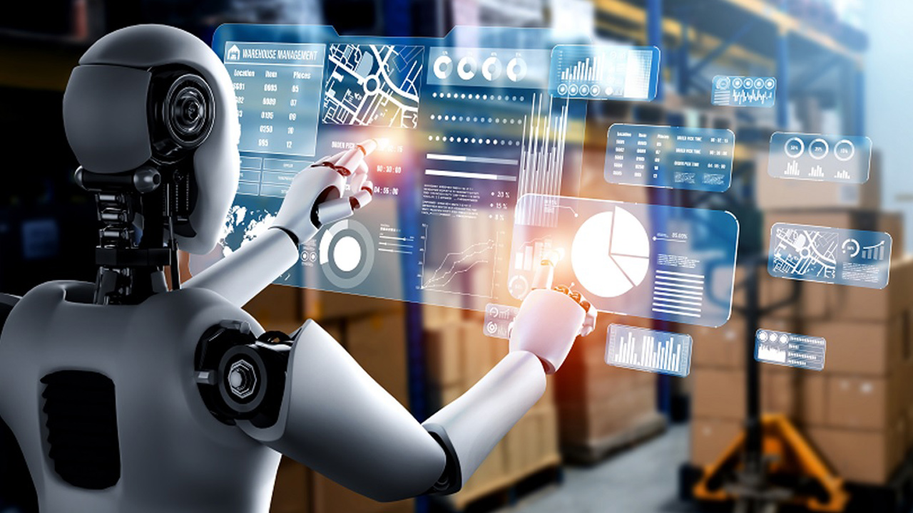 The Last Human Written Supply Chain Blog